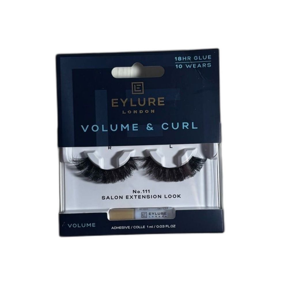 Eylure Volume Lashes NEW